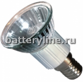 Лампа JDR/отраж E27 35W 220V Camelion (без обмена брака) * Лампа JDR/отраж E27 35W 220V Camelion (без обмена брака) *