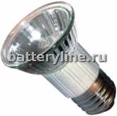 Лампа JDR/отраж E27 75W 220V Camelion (без обмена брака) * Лампа JDR/отраж E27 75W 220V Camelion (без обмена брака) *