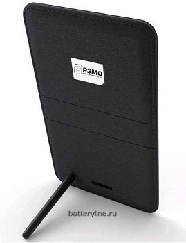 Антенна для цифрового ТВ комнатная активная BAS-5101-5V 33 дБи до (20)40км (питание от приставки) Антенна для цифрового ТВ комнатная активная BAS-5101-5V 33 дБи до (20)40км (питание от приставки)