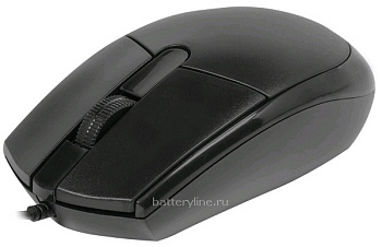 Мышь USB Optical SmartBuy SBM-212-K 1000dpi черный 094789 Мышь USB Optical SmartBuy SBM-212-K 1000dpi черный 094789