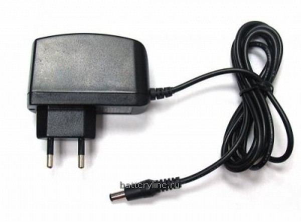 Блок питания.  5V. 2000mA (10w,Stabil,импульсн)(штекер 3.5*1.35)