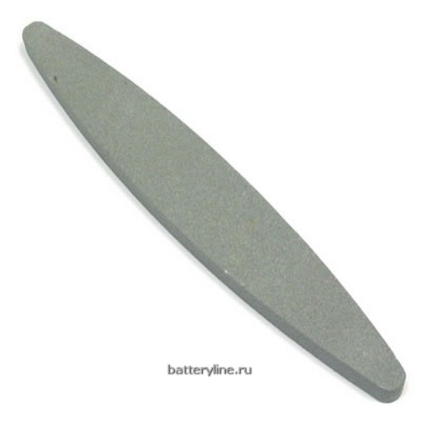 Брусок точильный 22,5см Лодочка в упак [31-3-002]