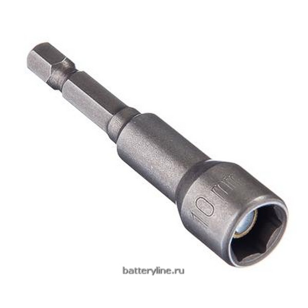 Инструмент. насадка магнитная для кровельных саморезов на 10мм 653-002/039 15-03-021