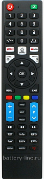 Пульт Smart ABS49B [SMART-TV]