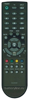 Пульт LG MKJ32816601 [TV-LCD]  11146
