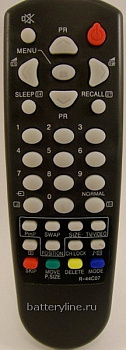 Пульт DAEWOO R-44C07 [TV]  10059