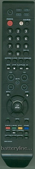 Пульт SAMSUNG BN59-00529A [TV-LCD]  10834