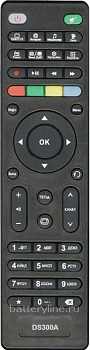 Пульт МТС DN300, DS300A, DC300A, C2040 Пульт МТС DN300, DS300A, DC300A, C2040
