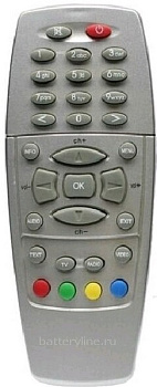 Пульт Dream DM-500S [SAT]  11450