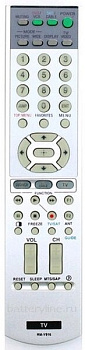 Пульт SONY RM-Y916 [TV,VHS]  11025