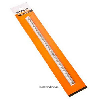 Сверло по бетону  6x200мм с трехгр.хвостов ЕРМАК [649-006]