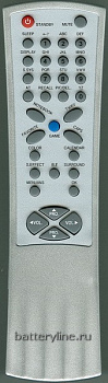 Пульт Hyundai RM-B1X [TV]