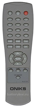 Пульт ONICS RC03-36 [TV]