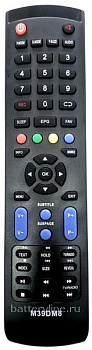 Пульт DNS M39DM8 [TV-LCD]