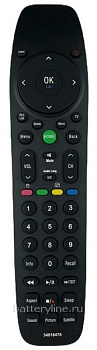 Пульт DEXP 34018478 (TV-LCD,SMART)