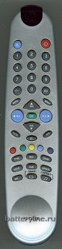 Пульт BEKO RC-7SZ206 [TV]  10808