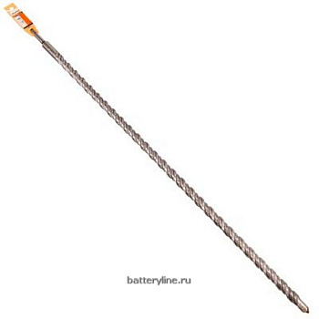 Бур (SDS-PLUS D20х800мм) ЕРМАК [654-224]