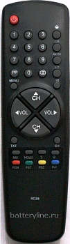 Пульт POLAR RC-28 [TV]  10137