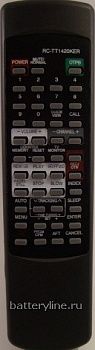 Пульт AIWA RC-T1420KE  8018