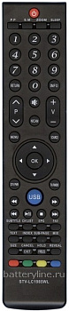 Пульт SUPRA STV-LC1985WL / HOF10K745GPD6  11736 Пульт SUPRA STV-LC1985WL / HOF10K745GPD6  11736
