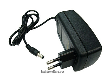 Блок питания. 12V  3000mA (36W,Stabil,импульсный)(штекер 5.5*2.5)