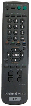 Пульт SONY RM-953 [TV]  10050