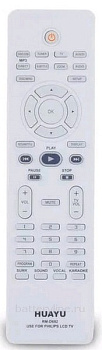 Пульт PHILIPS RM-D692 [DVD] универсальный