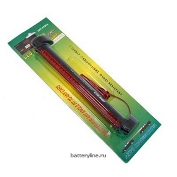 Стоп-сигнал 51004 автомоб 12V [771-219]