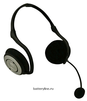 Гарнитура  затыл.дужка SWEEX HM-302 USB +мкрф+рег.гр  Гарнитура  затыл.дужка SWEEX HM-302 USB +мкрф+рег.гр