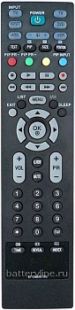 Пульт LG 6710900010G (MKJ32022804) [TV-DVD]  11519