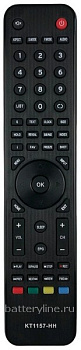 Пульт JVC KT1157-HH [TV-LCD]