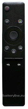 Пульт SAMSUNG BN59-01259B [SMART-TV]