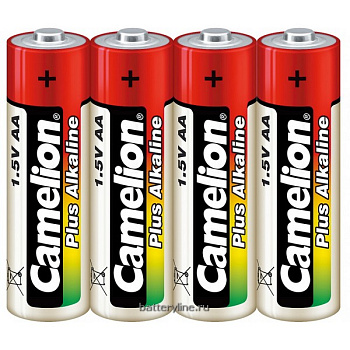 Батарейка AA LR6 Camelion (4/60) Батарейка AA LR6 Camelion (4/60)