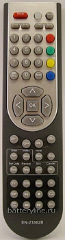 Пульт BBK EN21662B [TV]  11598