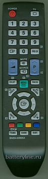 Пульт SAMSUNG BN59-00865A [TV-LCD]