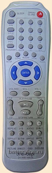 Пульт Elenberg DV VKM 1440SI [DVD]  10115