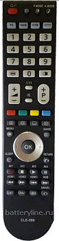 Пульт HITACHI CLE999 [TV]