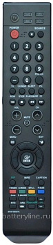 Пульт SAMSUNG BN59-00557A [TV-LCD]