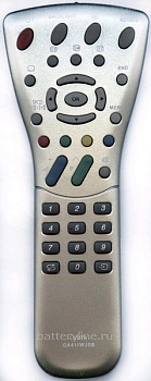Пульт SHARP GA411WJSB/A (TV-LCD)