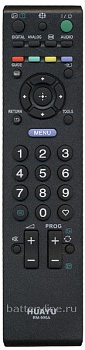 Пульт SONY RM-996A [TV-LCD] универсальный