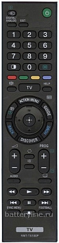 Пульт SONY RMT-TX100P [TV-LCD]