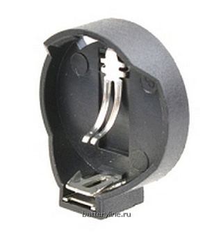 Отсек для батареек CR2032 Robiton 741714