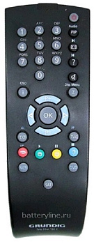 Пульт GRUNDIG TP-150C [TV]