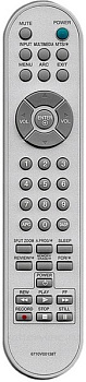 Пульт LG 6710V00138T [TV-LCD]