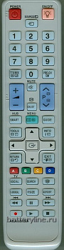 Пульт SAMSUNG AA59-00446A [TV]  11528