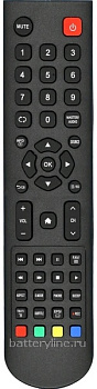Пульт DEXP JKT-106B-Home (TV-LCD) Пульт DEXP JKT-106B-Home (TV-LCD)