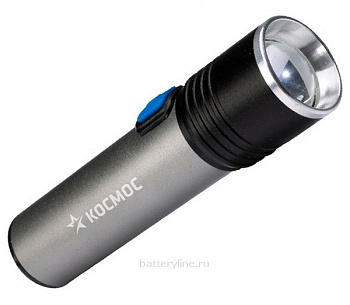 Фонарь 1 СУПЕРяркий 3w zoom/линза встроенный аккумулятор кабельMicroUSB Фонарь 1 СУПЕРяркий 3w zoom/линза встроенный аккумулятор кабельMicroUSB