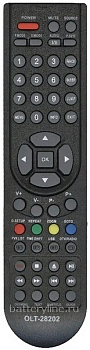 Пульт ORION OLT-28202 (22LED5) [TV-LCD]