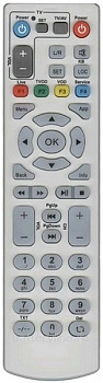 Пульт Zala IPTV [DVB]
