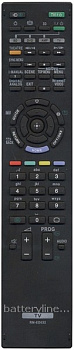 Пульт SONY RM-ED032 [TV-LCD]